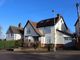 Thumbnail Detached house for sale in Headley Chase, Warley, Brentwood