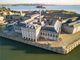 Thumbnail Flat for sale in Royal William Yard, Plymouth