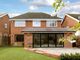 Thumbnail Detached house for sale in Carter Walk, Penn, High Wycombe