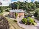 Thumbnail Detached house for sale in Brecon Road, Hay-On-Wye, Hereford
