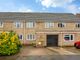 Thumbnail Terraced house for sale in Dorn Close, Middle Barton, Chipping Norton, Oxfordshire