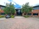 Thumbnail Office to let in Cygnet House, Cygnet Way, Hungerford, Berkshire