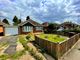 Thumbnail Detached house for sale in Booth Lane North, Abington, Northampton