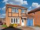 Thumbnail Detached house to rent in Foster Road, Abingdon