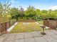 Thumbnail Town house for sale in Highbury Lane, Campbell Park, Milton Keynes