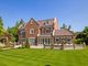 Thumbnail Detached house for sale in Heathfield Avenue, Sunninghill, Berkshire SL5.