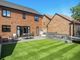 Thumbnail Detached house for sale in Blackthorn Drive, Hurworth, Darlington