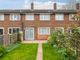 Thumbnail Property for sale in Mottisfont Road, London