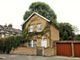 Thumbnail Detached house to rent in Mutrix Road, Kilburn