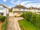 Thumbnail Semi-detached house for sale in Shiphay Lane, Torquay