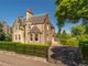 Thumbnail Detached house for sale in Inverleith Place, Inverleith, Edinburgh