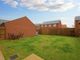 Thumbnail Detached house for sale in Geraldine Way, Castle Donington, Derby