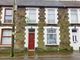 Thumbnail Terraced house for sale in Danygraig Street, Graig, Pontypridd