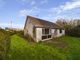 Thumbnail Detached bungalow for sale in Newleaze Park, Broughton Gifford, Melksham