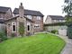 Thumbnail Detached house for sale in Fothergill Way, Wem, Shrewsbury