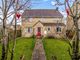 Thumbnail Detached house for sale in The Lotts, Ashton Keynes, Swindon, Wiltshire