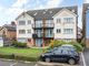 Thumbnail Flat for sale in Meyrick Court, 260 Hatfield Road, St. Albans, Hertfordshire