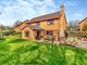 Thumbnail Detached house for sale in Chepstow, Monmouthshire