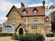 Thumbnail Flat for sale in Broadwater Down, Tunbridge Wells, Kent