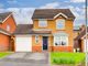 Thumbnail Detached house for sale in Pritchard Drive, Stapleford, Nottinghamshire