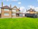 Thumbnail Detached house for sale in Cornwall Road, Cheam, Sutton, Surrey