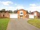 Thumbnail Detached house for sale in Old Rectory Green Fladbury, Pershore