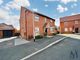 Thumbnail Detached house for sale in Brookes Crescent, Hugglescote, Coalville