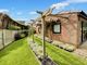 Thumbnail Detached bungalow for sale in Highlows Lane, Yarnfield