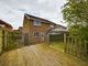 Thumbnail Semi-detached house for sale in Leicester Grove, Darlington