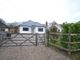 Thumbnail Detached bungalow for sale in The Street, Bishop's Stortford