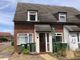 Thumbnail Terraced house for sale in Shearwood Crescent, Crayford, Dartford