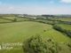 Thumbnail Land for sale in West Hartley, Blackawton, Totnes