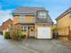 Thumbnail Detached house for sale in Sudbury Drive, Sutton-In-Ashfield