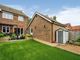 Thumbnail Semi-detached house for sale in Mill Rose Way, Burgess Hill