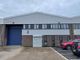 Thumbnail Industrial to let in Unit 2, Avonside Industrial Park, Feeder Road, St Philips, Bristol, 0Uts