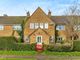 Thumbnail Terraced house for sale in Welham Close, North Mymms, Hatfield