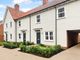 Thumbnail Terraced house for sale in Long Road, Manningtree