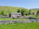 Thumbnail Detached house for sale in Stonelands Farmyard Cottages, And Dubb Croft Barn, Litton, Near Skipton, North Yorkshire