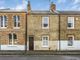 Thumbnail Terraced house to rent in Cranham Street, Oxford