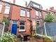 Thumbnail Terraced house for sale in De Lacy Mount, Kirkstall, Leeds