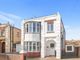 Thumbnail Detached house for sale in Selden Road, Worthing