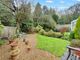 Thumbnail Bungalow for sale in Oakhurst, Carron Lane, Midhurst, West Sussex