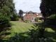 Thumbnail Detached house to rent in Burgh Heath Road, Epsom