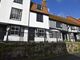 Thumbnail Terraced house for sale in High Street, Hastings