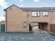 Thumbnail Flat for sale in Picasso Close, Heath Hayes, Cannock