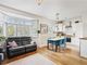 Thumbnail Flat for sale in Gracefield Gardens, London