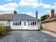 Thumbnail Bungalow for sale in Westbourne Road, Bexleyheath, Kent