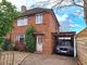 Thumbnail Semi-detached house for sale in Worsley Road, Frimley, Surrey