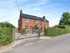 Thumbnail Detached house for sale in Swan Lane, Leigh, Swindon, Wiltshire