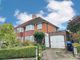 Thumbnail Semi-detached house for sale in Friars Crescent, Northampton